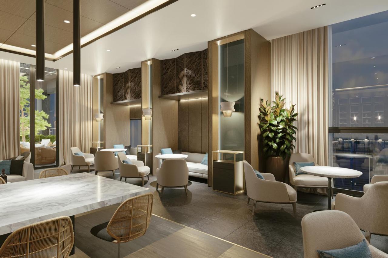 Grand K Hotel Suites Hanoï Extérieur photo