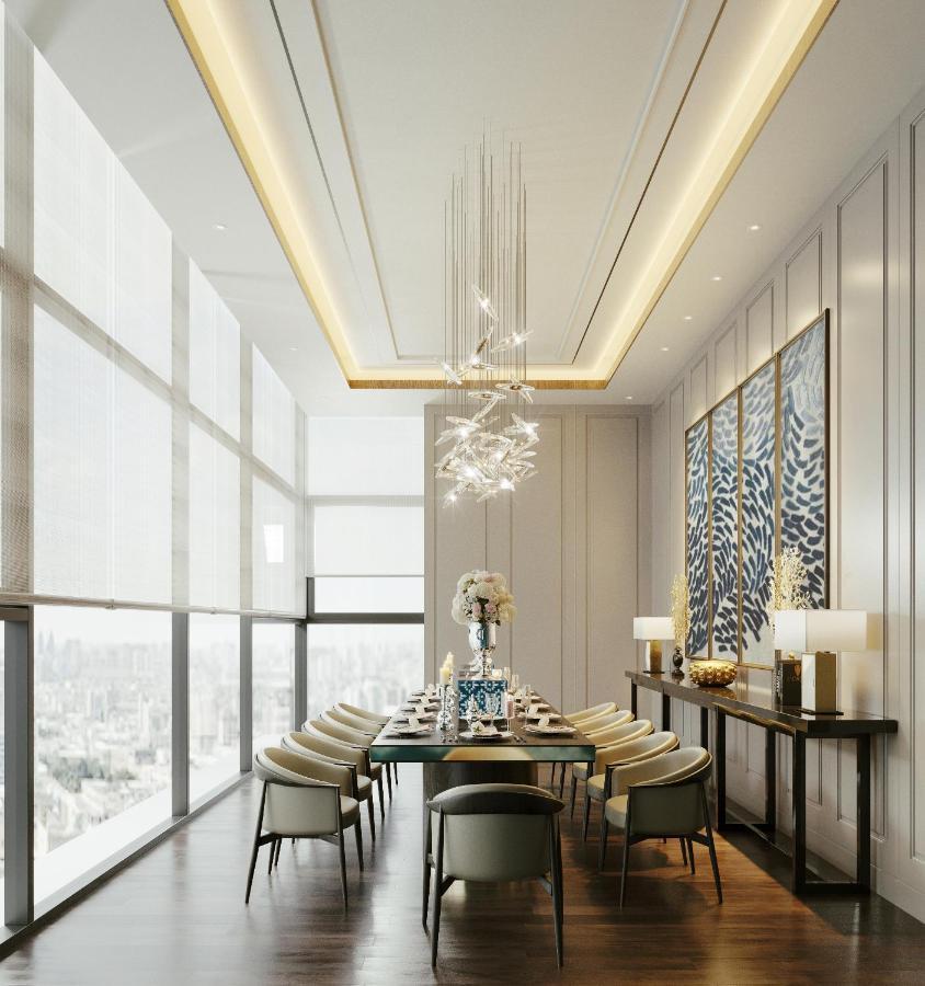 Grand K Hotel Suites Hanoï Extérieur photo