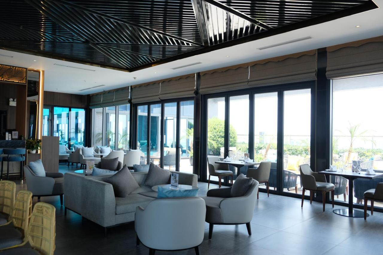 Grand K Hotel Suites Hanoï Extérieur photo