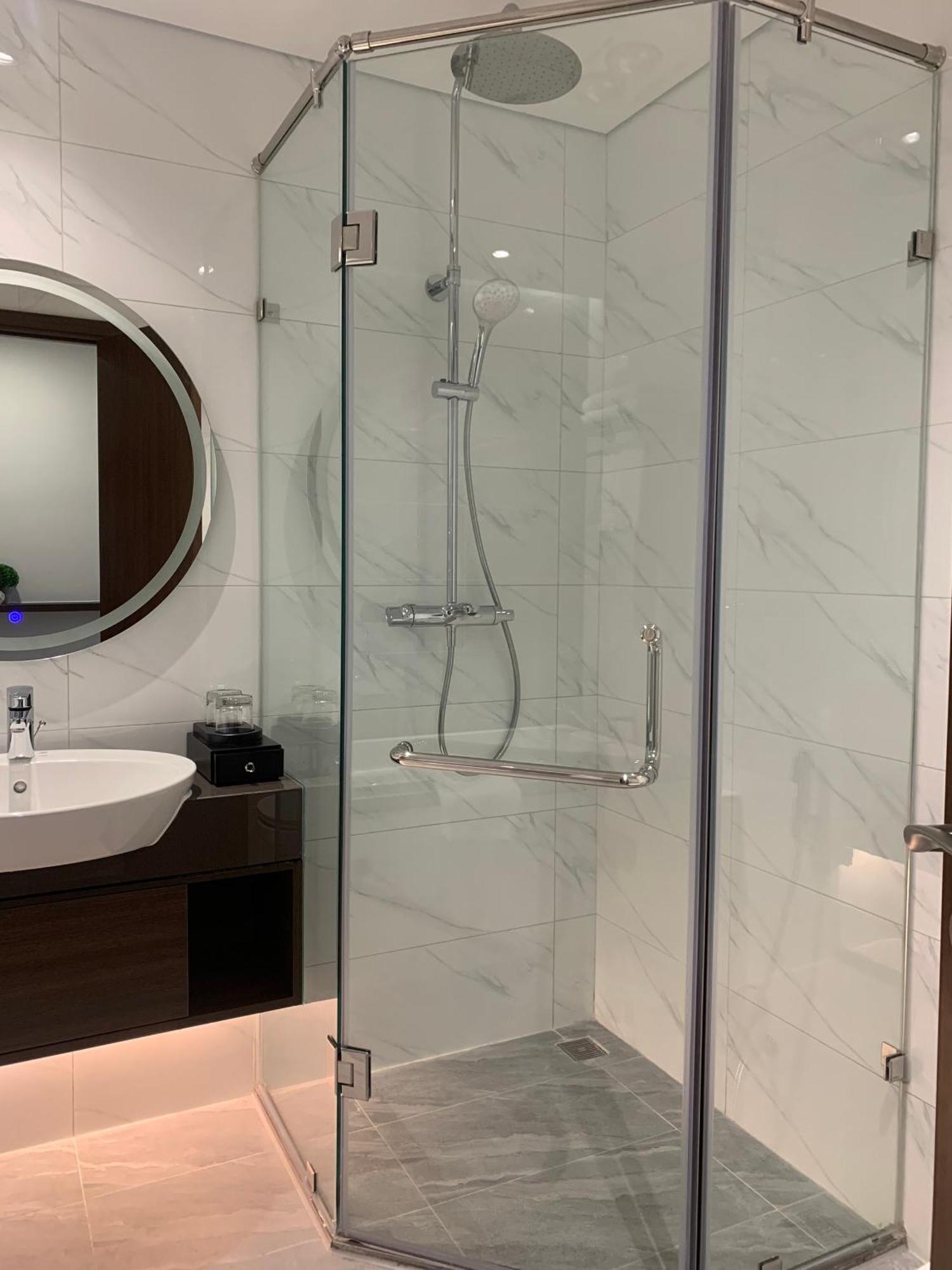 Grand K Hotel Suites Hanoï Extérieur photo